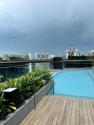 Amber Park (D15), Condominium #624093801